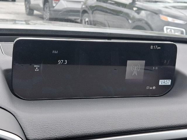 2026 Mazda Mazda CX-50 2.5 S Select AWD