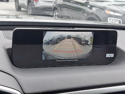 2026 Mazda Mazda CX-50 2.5 S Select AWD
