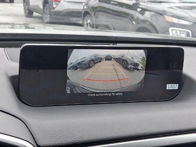 2026 Mazda Mazda CX-50 2.5 S Select AWD