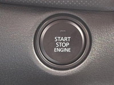 2026 Mazda Mazda CX-50 2.5 S Select AWD