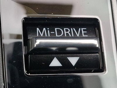 2026 Mazda Mazda CX-50 2.5 S Select AWD