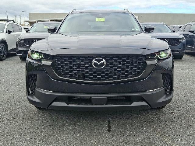 2026 Mazda Mazda CX-50 2.5 S Select AWD