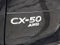 2026 Mazda Mazda CX-50 2.5 S Select AWD