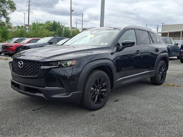2026 Mazda Mazda CX-50 2.5 S Select AWD