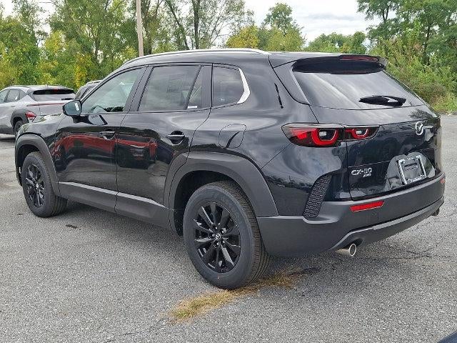 2026 Mazda Mazda CX-50 2.5 S Select AWD
