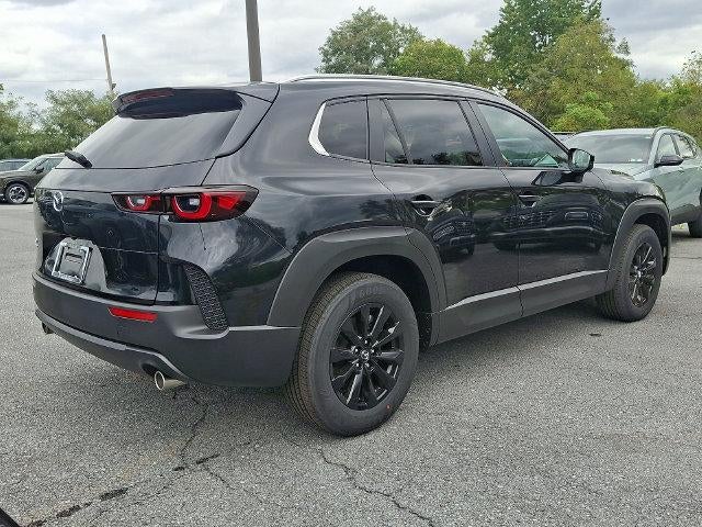 2026 Mazda Mazda CX-50 2.5 S Select AWD