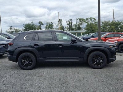 2026 Mazda Mazda CX-50 2.5 S Select AWD