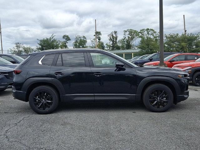 2026 Mazda Mazda CX-50 2.5 S Select AWD
