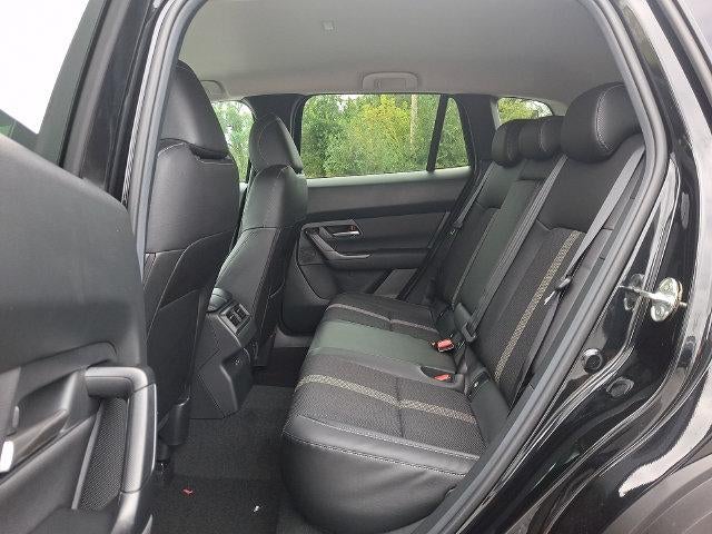 2026 Mazda Mazda CX-50 2.5 S Select AWD