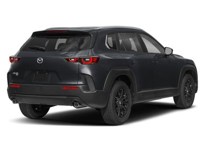 2026 Mazda Mazda CX-50 2.5 S Select AWD