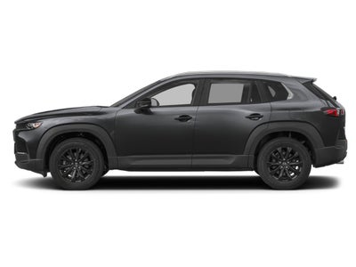 2026 Mazda Mazda CX-50 2.5 S Select AWD