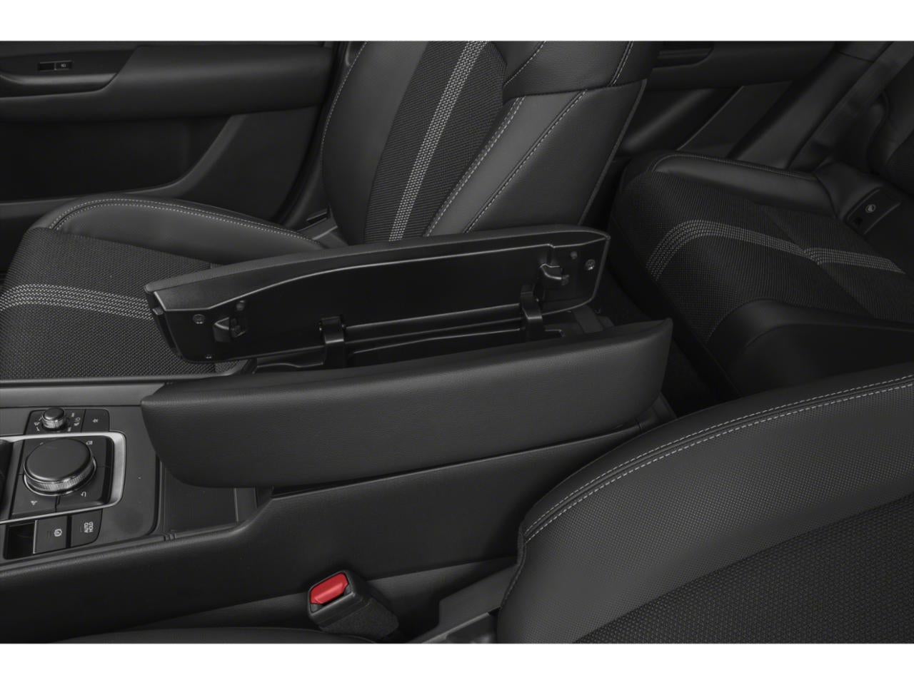 2026 Mazda Mazda CX-50 2.5 S Select Package AWD