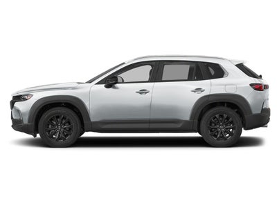 2026 Mazda Mazda CX-50 2.5 S Select AWD