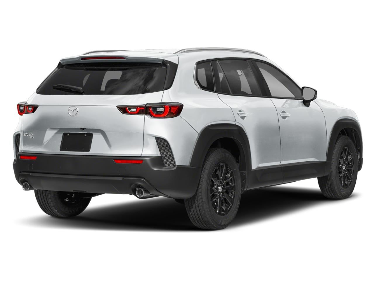 2026 Mazda Mazda CX-50 2.5 S Select AWD