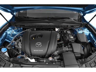 2024 Mazda Mazda CX-50 2.5 S Select Package AWD