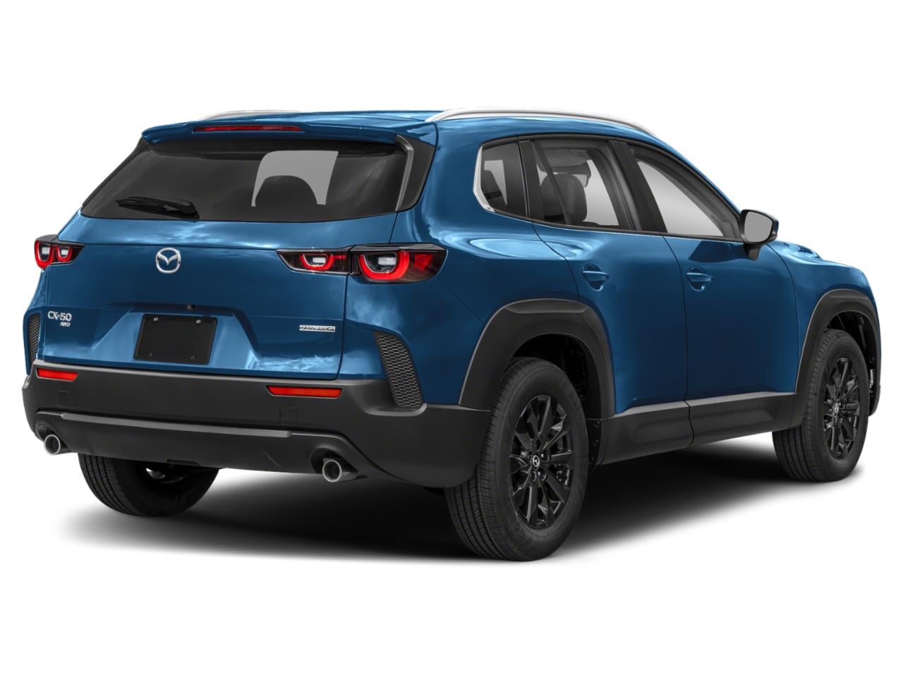 2024 Mazda Mazda CX-50 2.5 S Select Package AWD