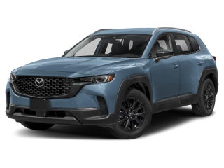 2024 Mazda Mazda CX-50 2.5 S Select Package AWD