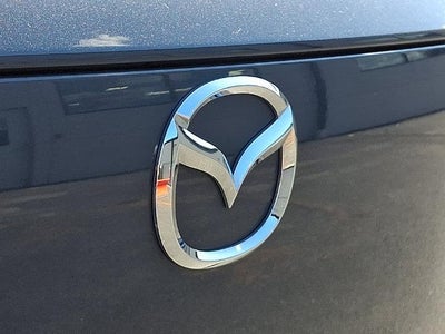 2024 Mazda Mazda CX-50 2.5 S Select Package AWD