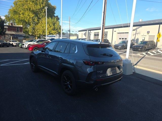2024 Mazda Mazda CX-50 2.5 S Select Package AWD