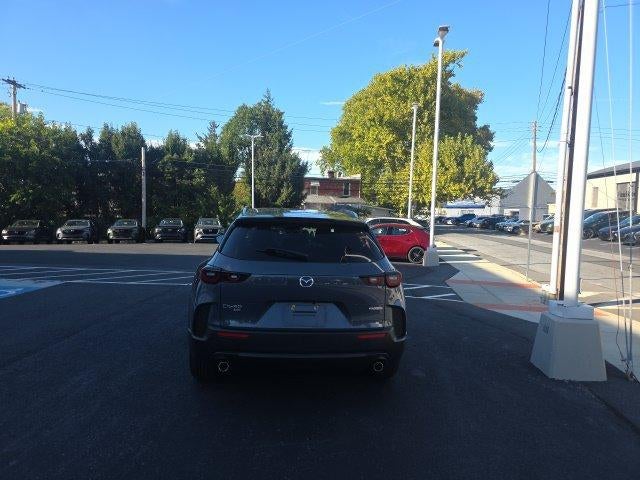 2024 Mazda Mazda CX-50 2.5 S Select Package AWD