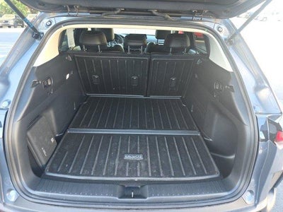 2024 Mazda Mazda CX-50 2.5 S Select Package AWD