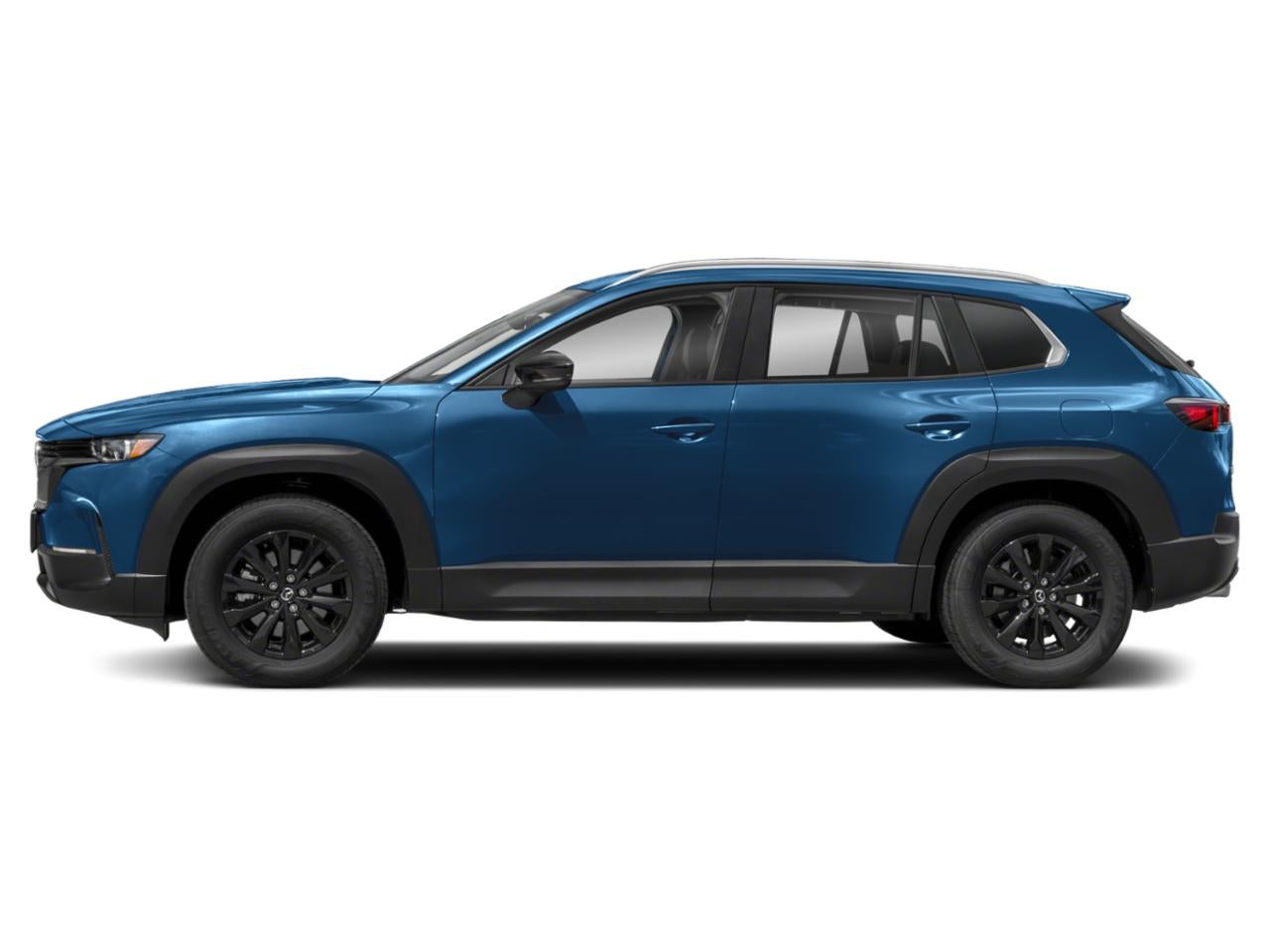 2024 Mazda Mazda CX-50 2.5 S Select Package AWD