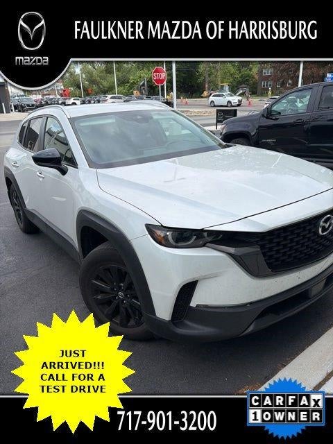 2024 Mazda CX-50 2.5 S SELECT's photo