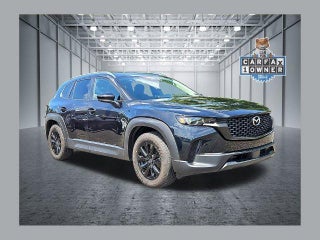 2025 Mazda Mazda CX-50 2.5 S Select Package AWD