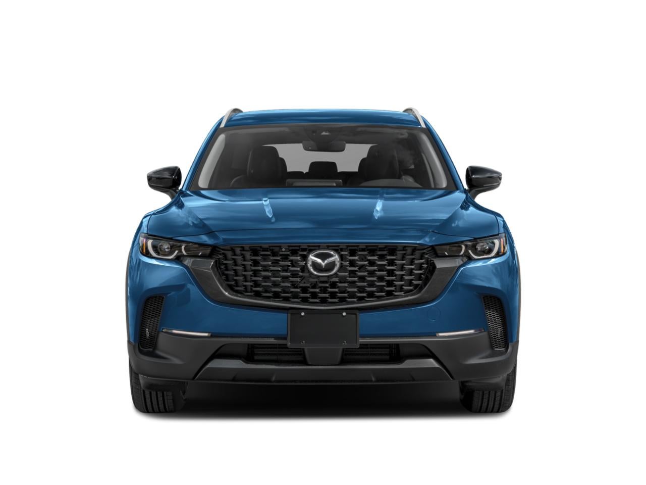 2025 Mazda Mazda CX-50 2.5 S Select Package AWD