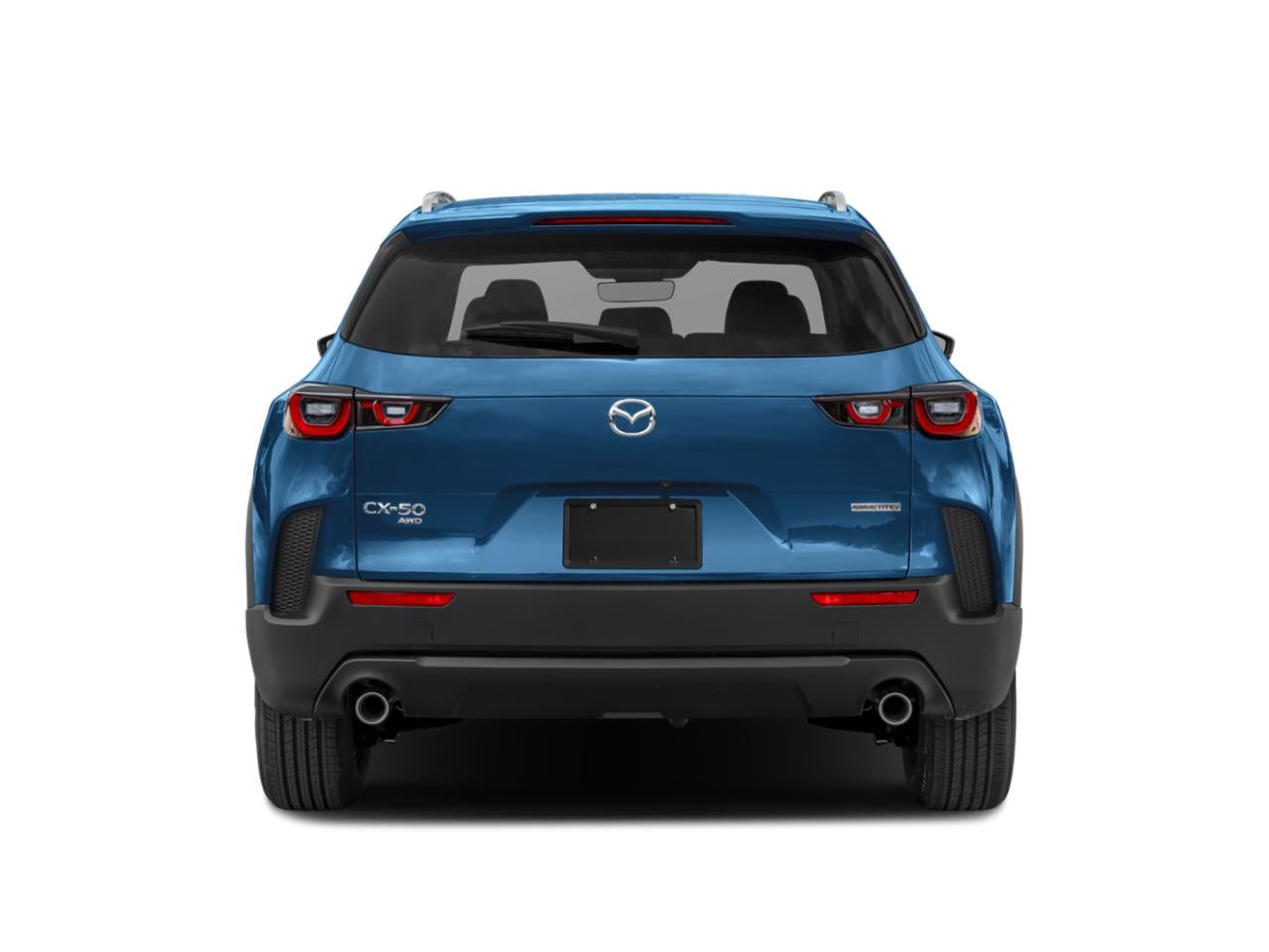 2024 Mazda Mazda CX-50 2.5 S Select Package AWD