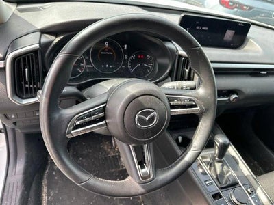 2024 Mazda Mazda CX-50 2.5 S Select Package AWD