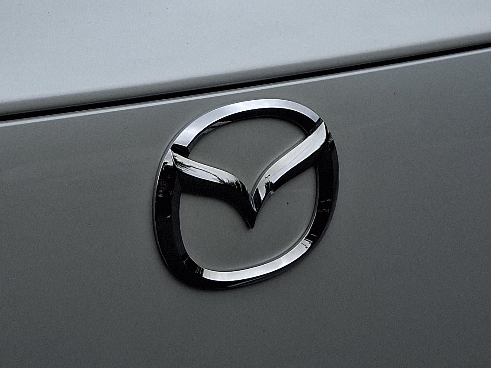 2024 Mazda Mazda CX-50 2.5 S Select Package AWD
