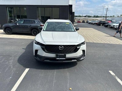 2024 Mazda Mazda CX-50 2.5 S Select Package AWD