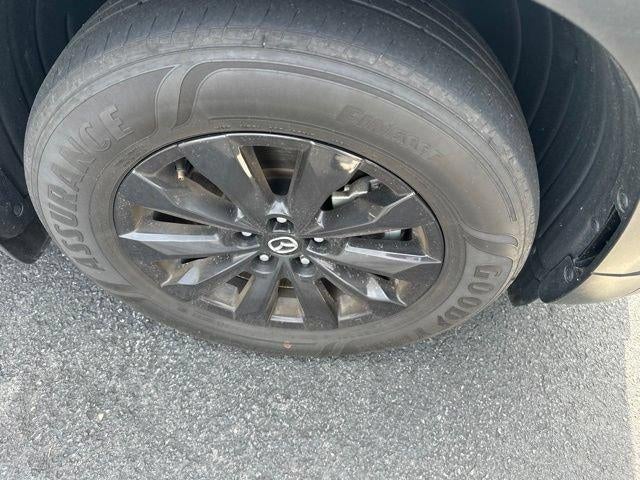 2024 Mazda Mazda CX-50 2.5 S Select Package AWD