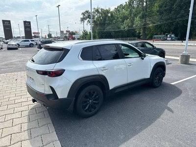 2024 Mazda Mazda CX-50 2.5 S Select Package AWD
