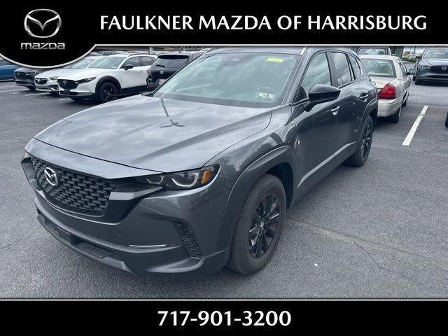 2025 Mazda CX-50 2.5 S Select's photo