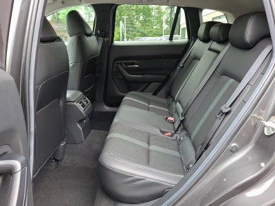 2025 Mazda Mazda CX-50 2.5 S Select Package AWD