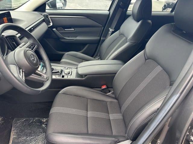2025 Mazda Mazda CX-50 2.5 S Select Package AWD