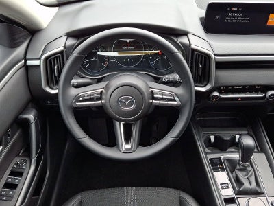 2025 Mazda Mazda CX-50 2.5 S Select Package AWD