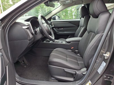 2025 Mazda Mazda CX-50 2.5 S Select Package AWD