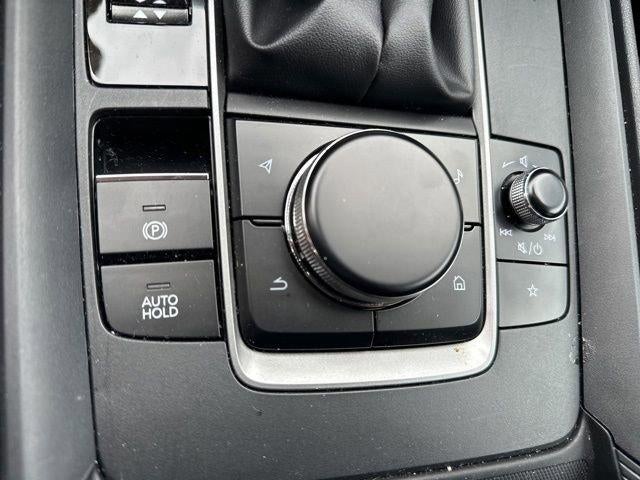 2025 Mazda Mazda CX-50 2.5 S Select Package AWD