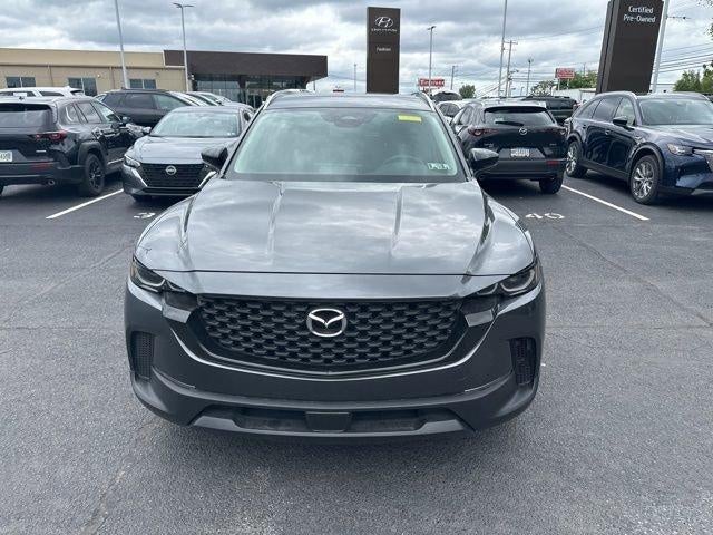 2025 Mazda Mazda CX-50 2.5 S Select Package AWD