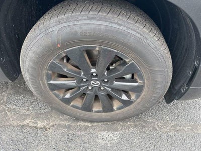 2025 Mazda Mazda CX-50 2.5 S Select Package AWD