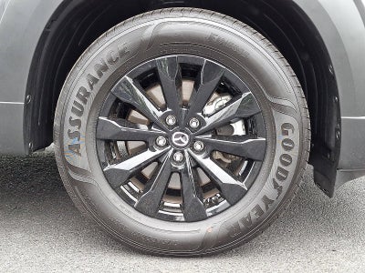 2025 Mazda Mazda CX-50 2.5 S Select Package AWD