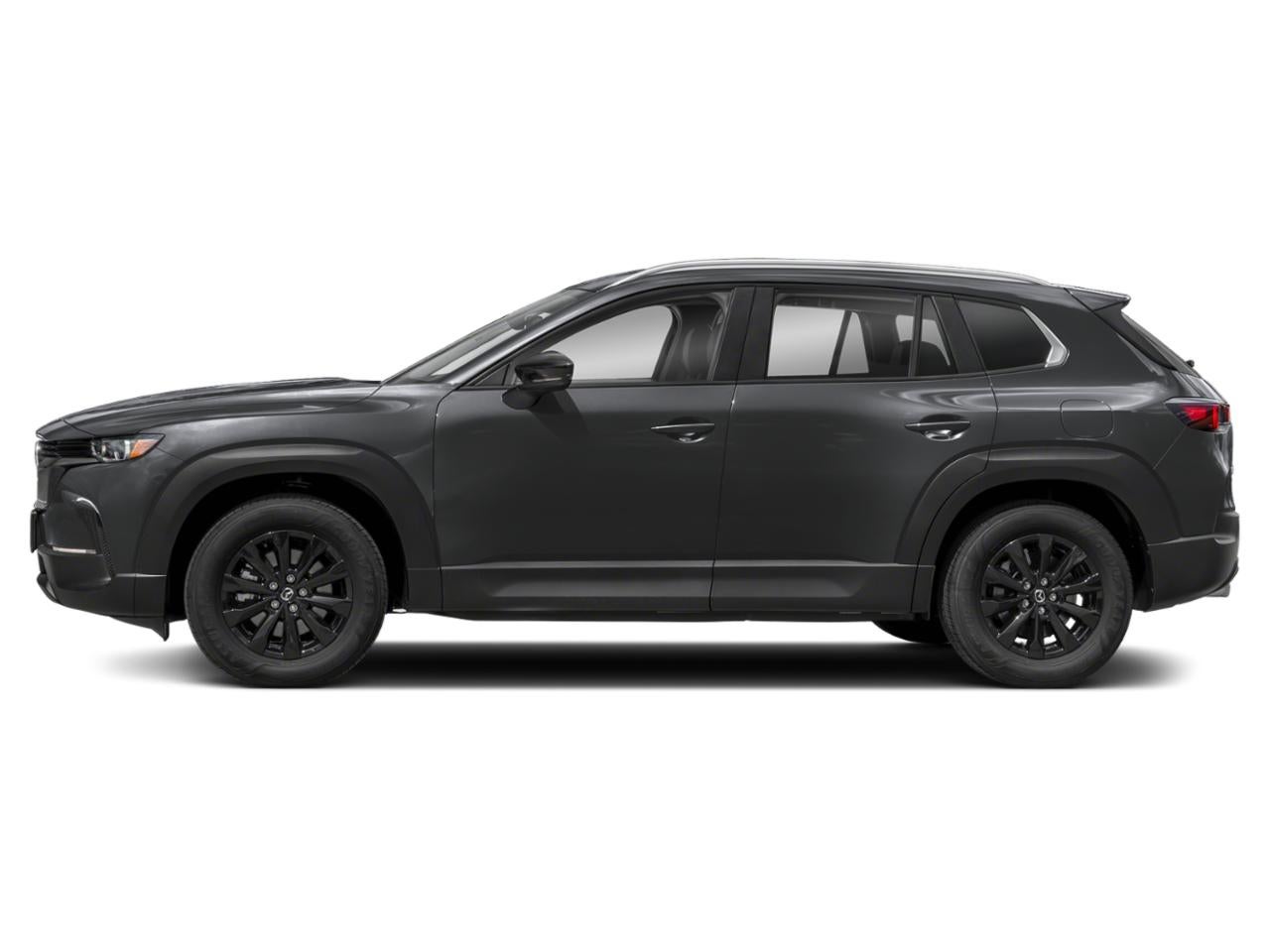 2025 Mazda Mazda CX-50 2.5 S Select Package AWD