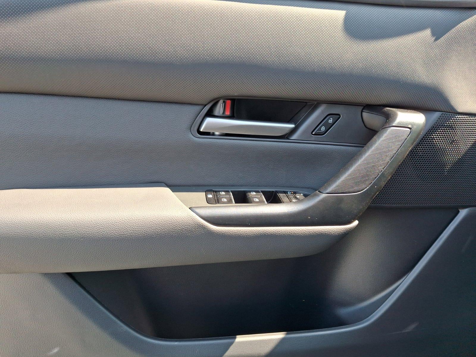 2026 Mazda Mazda CX-50 2.5 S Preferred Package AWD