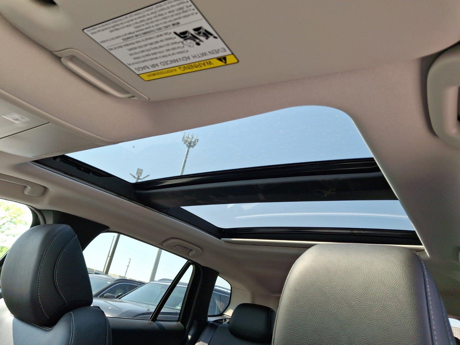 2026 Mazda Mazda CX-50 2.5 S Preferred Package AWD