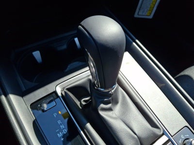 2026 Mazda Mazda CX-50 2.5 S Preferred Package AWD