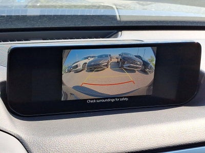 2026 Mazda Mazda CX-50 2.5 S Preferred Package AWD