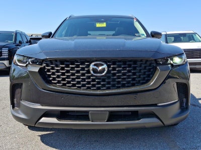 2026 Mazda Mazda CX-50 2.5 S Preferred Package AWD